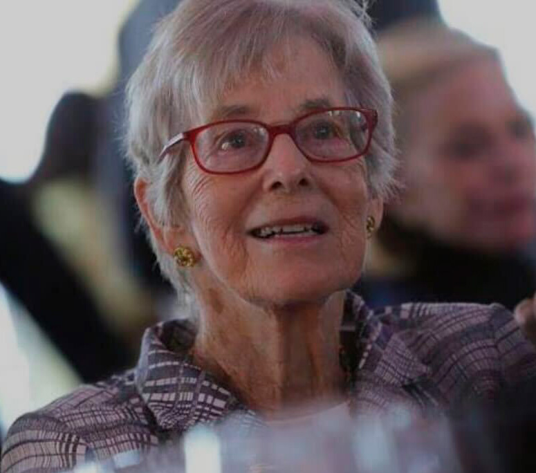 What a generous gift from this amazing woman!