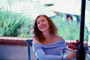 Mother's Day at the Vineyard